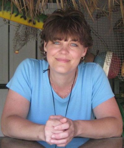 Heather Pence