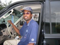Zahid Yousaf