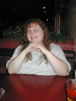 Lisa Boehman