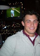 Derrick Arledge