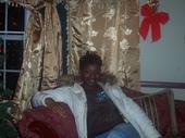 Shenica Harris