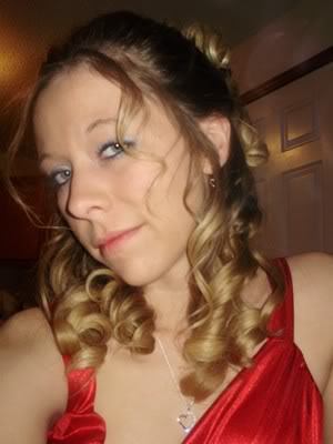 Misty Acheson