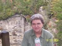 Glenda Demeyer