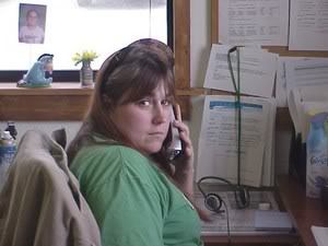 Tashia Knott