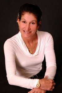 Nancy Serot
