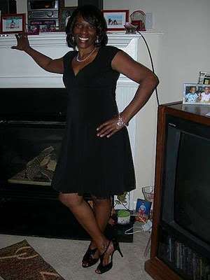 Pamela Burrell