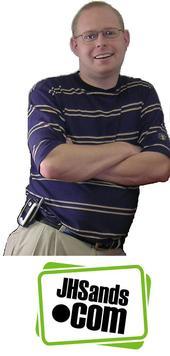 Jason Sands