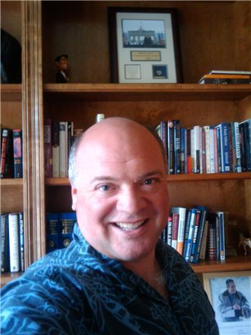 Michael Geller
