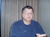 Frank Benigno