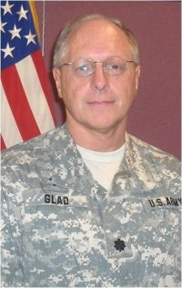 Guy Glad