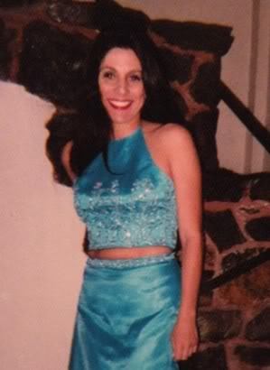 Yolanda Lomeli