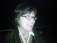 Brenda Berstler