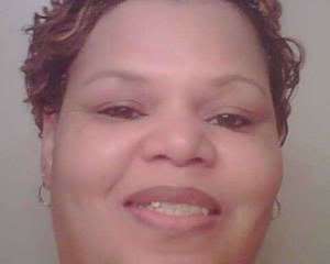 Yolanda Alford