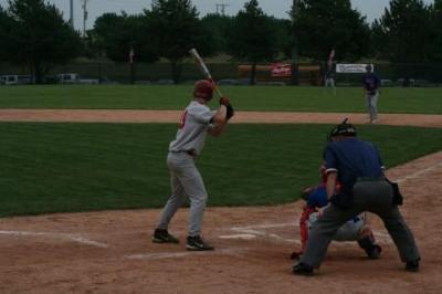 Cody Melby