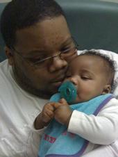 Corey Love
