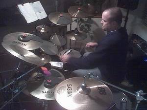 Garth Washburn
