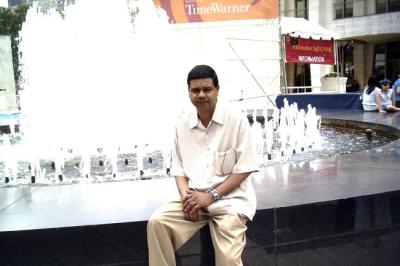 Harry Ramnarine