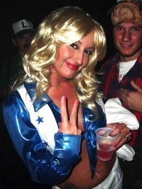 Christina Hickey