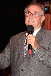 John True