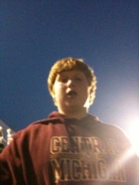 Sean Melican