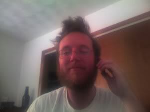 Matthew Faust