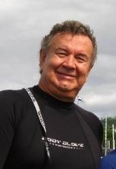 Perry Dixon
