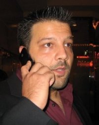 George Androulakis