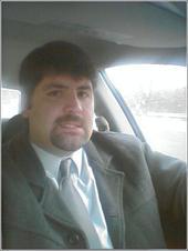 Paul Landry