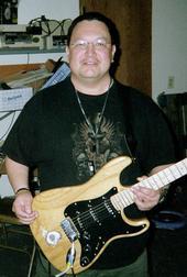 Randell Roman