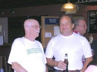 Nelson Wesenberg