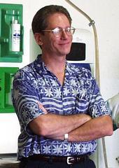 Robert Mcgrew