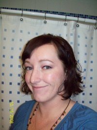 Lisa Folstad