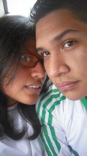 Zabdi Medel