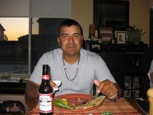 Benjamin Moreno