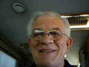 Gary Martin