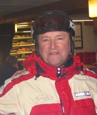 Barry Davilli