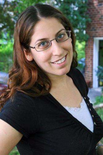 Rachel Berliner