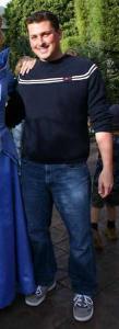 David Zschernig