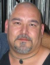 Richard Dickhausen