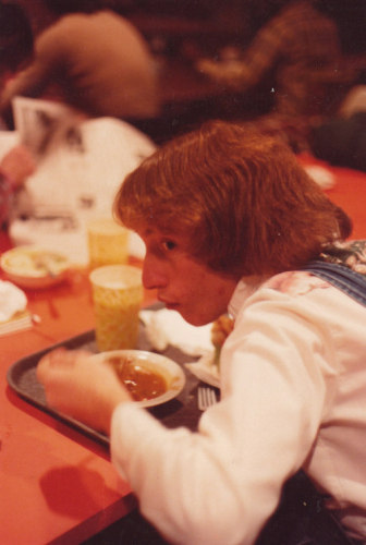Mark Freed