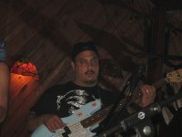 Stephen Detata