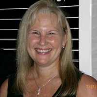 Martha Kantor