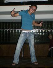 Ramon Olvera