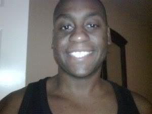 Andre Chambers