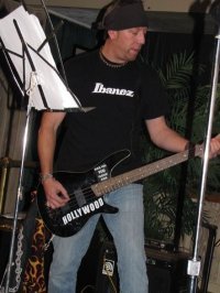 Christopher Granza