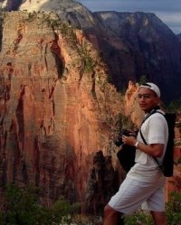 Arjun Kurpad