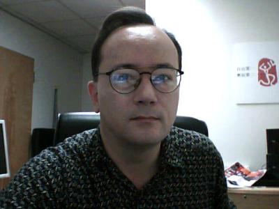 John Kusumi