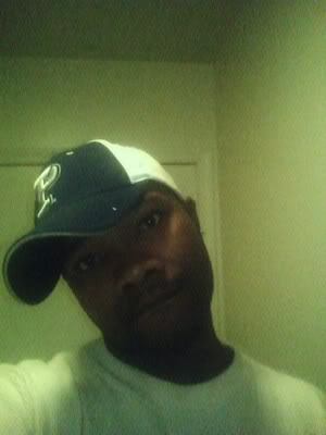 Orlando Warren