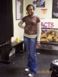 Shenquetta Sanders