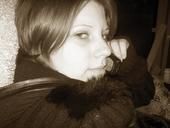 Amber Hacker